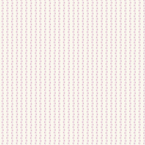 Dewdrops by Andover Fabrics Triangle Stripe Grape