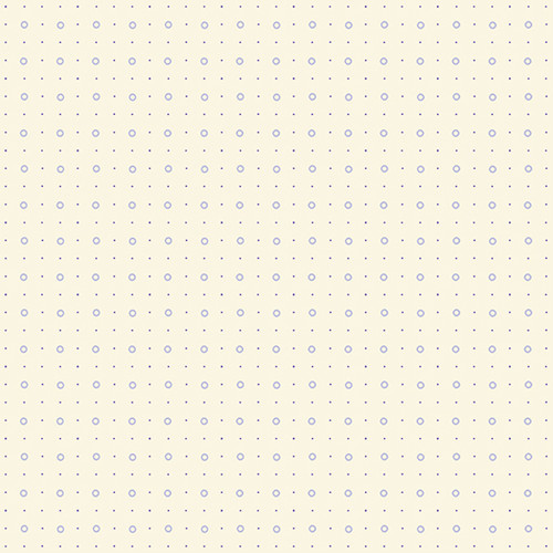 Dewdrops by Andover Fabrics Circles and Dots Geode