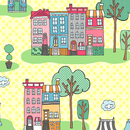 NEIGHBORHOOD