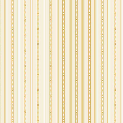 French Mill by Andover Fabrics Stripe Yellow