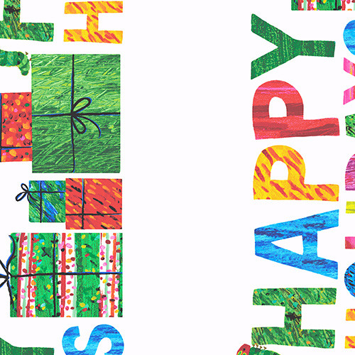 The Very Hungry Caterpillar Christmas