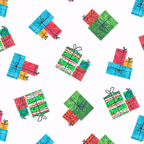 THE VERY HUNGRY CATERPILLAR