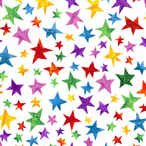 The VHC Classics Stars Multi
