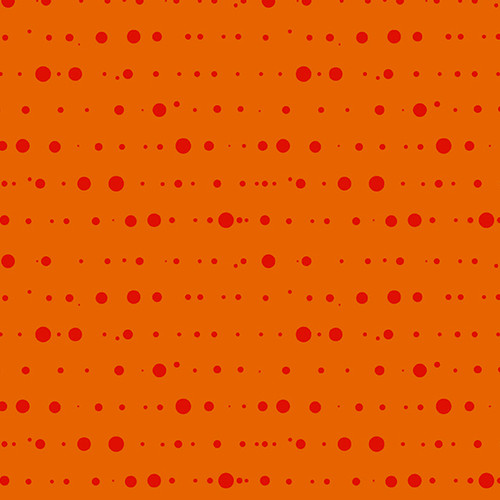 Sun Print 2022 - 10th Anniversary Collection by Alison Glass Ink Maple