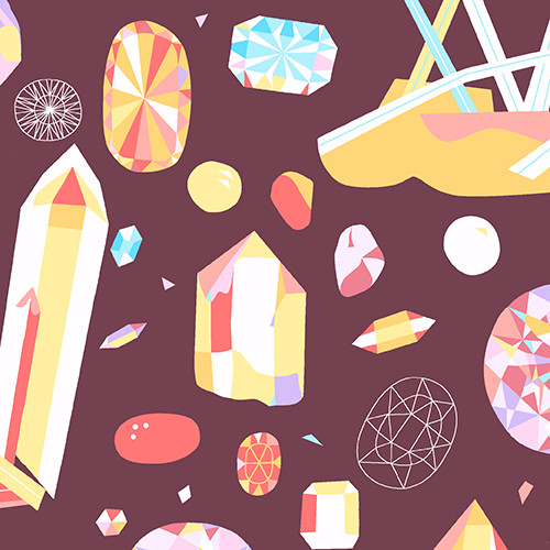 Natural History by Lizzy House