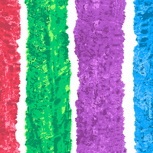 The VHC Classics BIG Stripes Multi