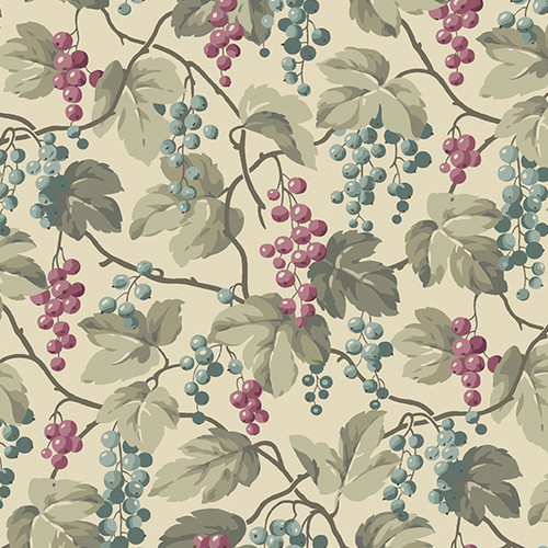 English Garden by Laundry Basket Quilts Currants Biscuits