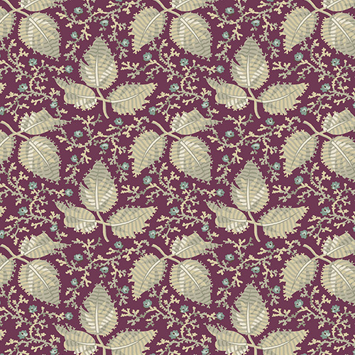 English Garden by Laundry Basket Quilts Mint Fruit Tart