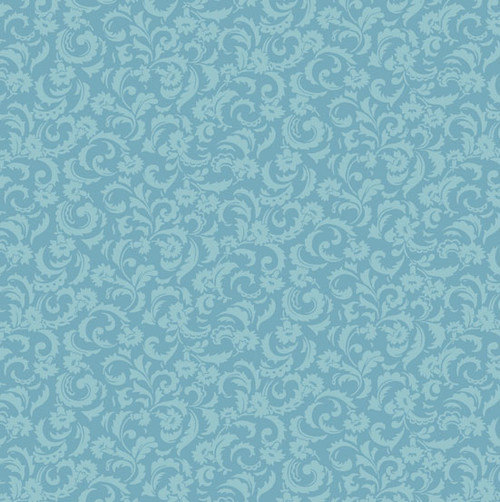 Belle Fleur by Renee Nanneman