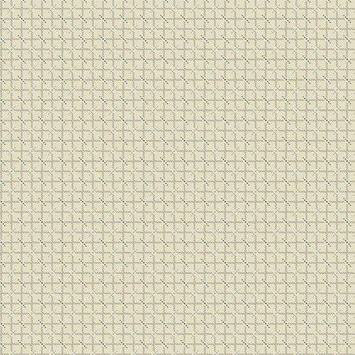 English Garden by Laundry Basket Quilts Lattice Sugar and Cream