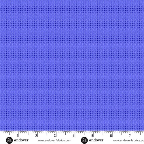 Cross Stitch Texture II Cross Stitch Texture Lapis