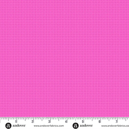 Cross Stitch Texture II Cross Stitch Texture Pink