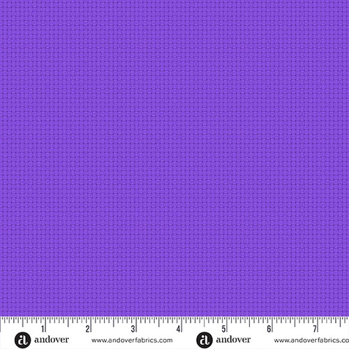 Cross Stitch Texture II Cross Stitch Texture Royal