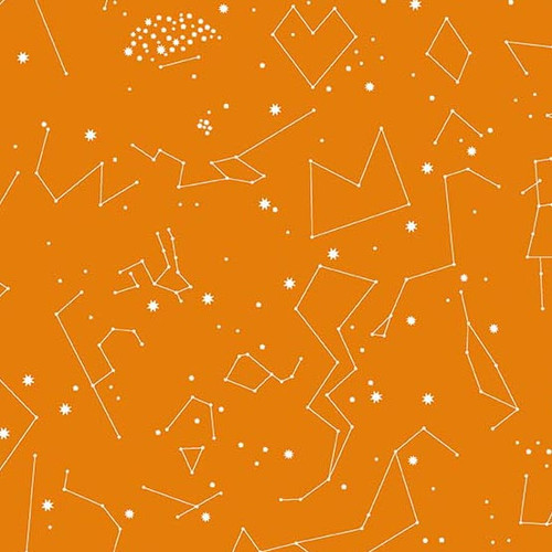 Constellations by Lizzy House Constellations Spice