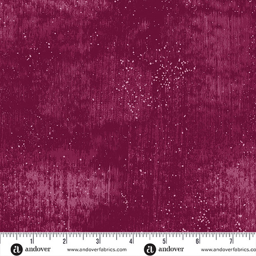 Glaze by Libs Elliott Glaze Maroon