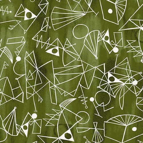 Print Making by Lizzy House - Benjamin