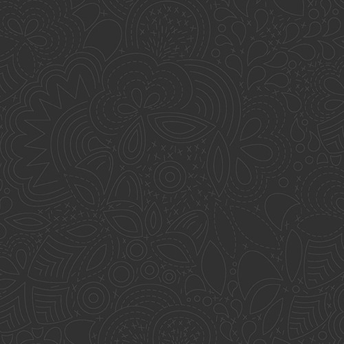 Sun Print 2022 - 10th Anniversary Collection by Alison Glass Stitched Blackbird