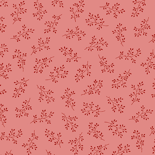 Little Sweetheart by Laundry Basket Quilts Windswept Primrose