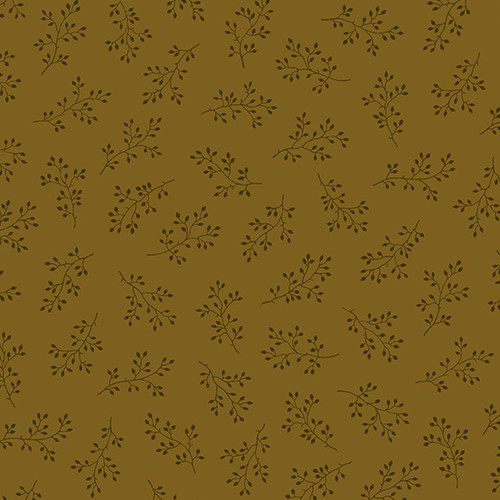 Olive Branch by Laundry Basket Quilts Olive Branch Coffee
