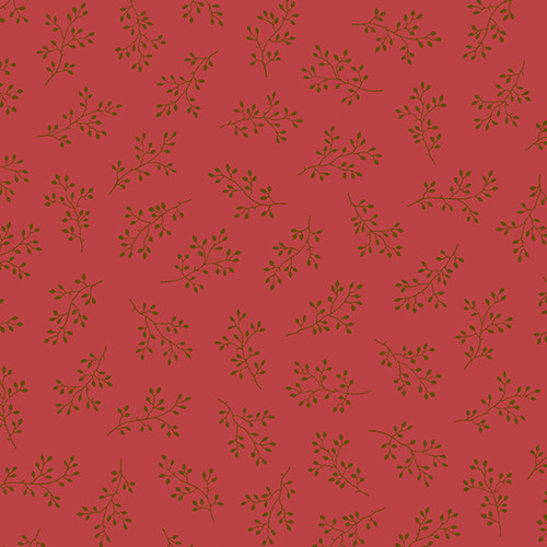 Little Sweetheart by Laundry Basket Quilts Windswept Rose