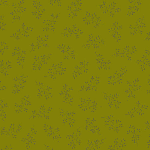 Olive Branch by Laundry Basket Quilts Olive Branch Olive