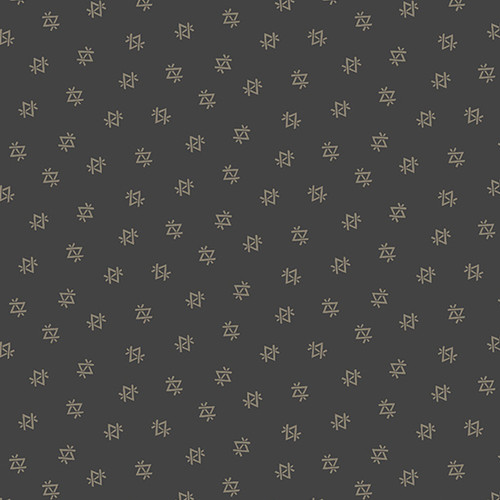 Ranch Hand by Andover Fabrics Brand Black Angus