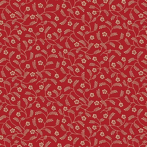 Holly Berry by Kathy Hall Thicket Crimson