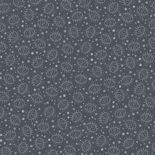 Wild Side by Libs Elliot ELECTRIC EYE GUNMETAL