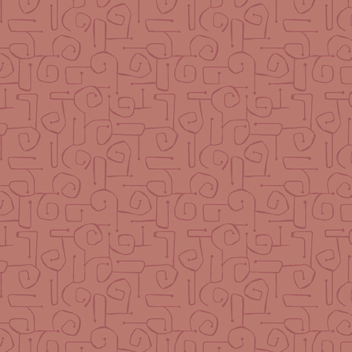 Composition by Jane Dixon Wire Saffron