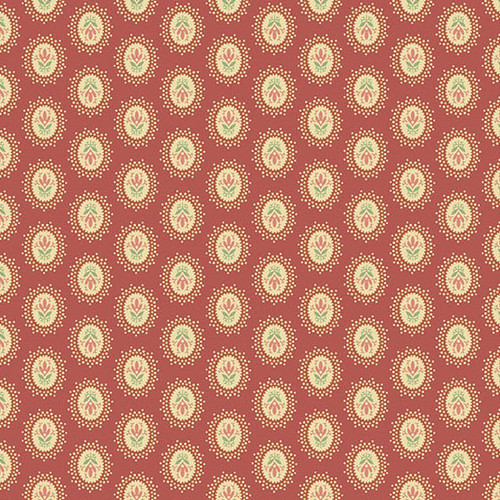 Secret Stash - Warms by Laundry Basket Quilts Medallion Pink