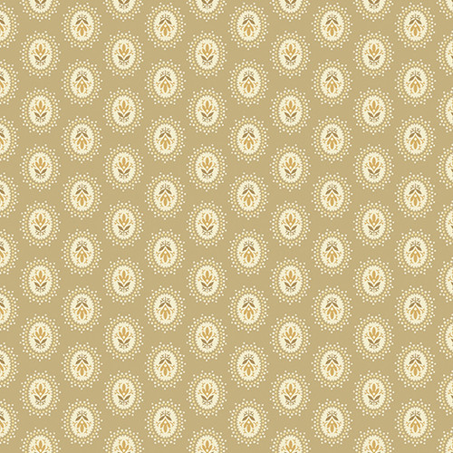 Sonoma by Laundry Basket Quilts Medallion Bisque