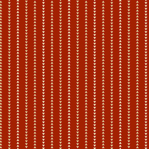 Secret Stash - Warms by Laundry Basket Quilts Country Road Red