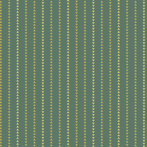 Secret Stash - Cool Tones by Laundry Basket Quilts Country Road Fern