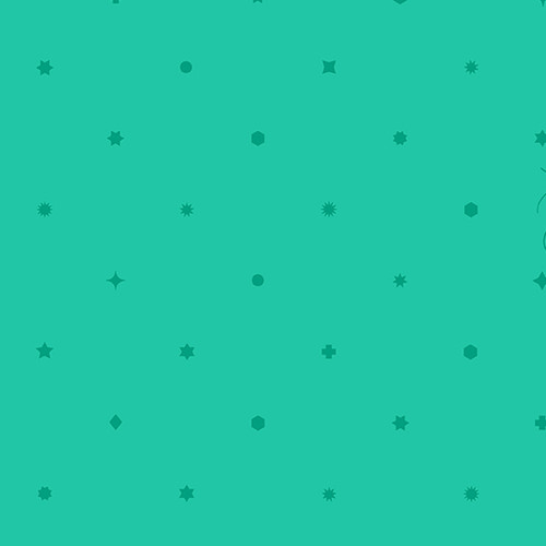 Sun Print 2022 - 10th Anniversary Collection by Alison Glass Diatom Pool