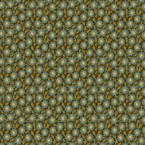 Sequoia by Laundry Basket Quilts Trail Mix Alpine