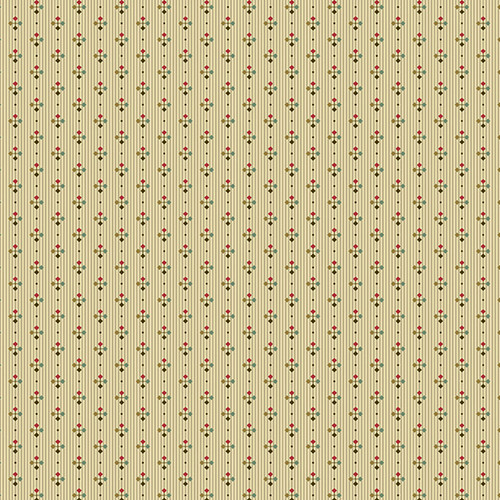 Secret Stash - Neutrals by Laundry Basket Quilts Foulard Tan