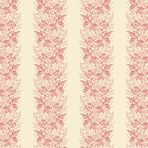 Little Sweetheart by Laundry Basket Quilts Wreath Blush