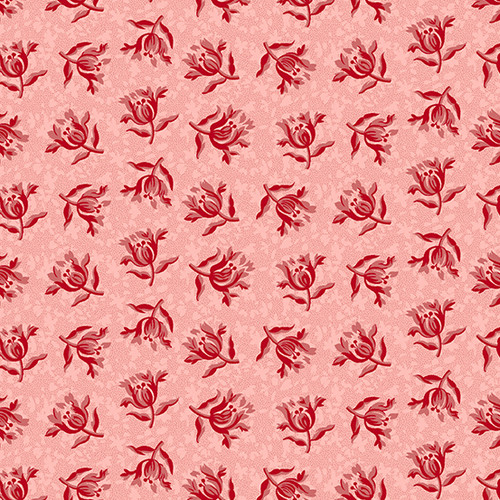 Little Sweetheart by Laundry Basket Quilts Peony Ballet Slipper