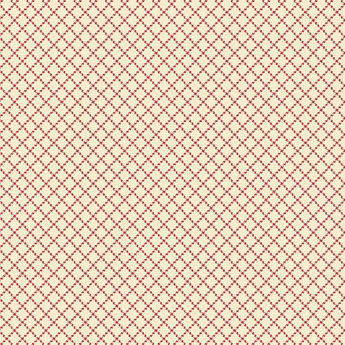 Little Sweetheart by Laundry Basket Quilts Veil Rosette