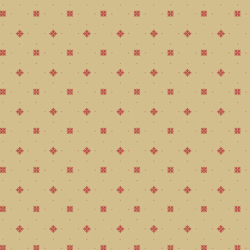 Little Sweetheart by Laundry Basket Quilts Princess Cut Shortbread