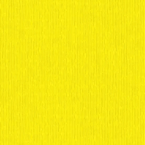 French Press by Kathy Hall French Press Yellow