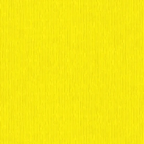 French Press by Kathy Hall French Press Yellow