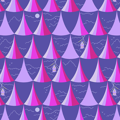 Road Trip by Alison Glass Overlook Peninsula