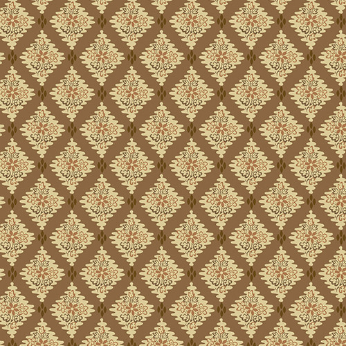 Windermere by Di Ford-Hall Plaid Yellow