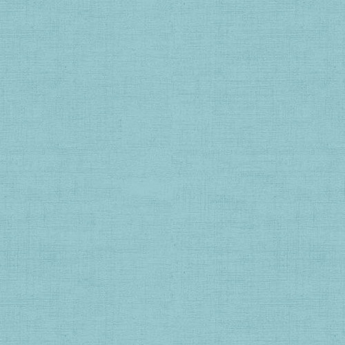 Laundry Basket Favorites: A Linen Texture Collection Linen Texture Sky Blue