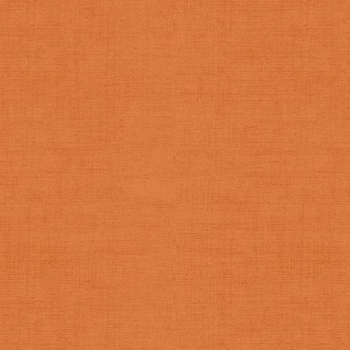 Laundry Basket Favorites: A Linen Texture Collection Linen Texture Persimmon