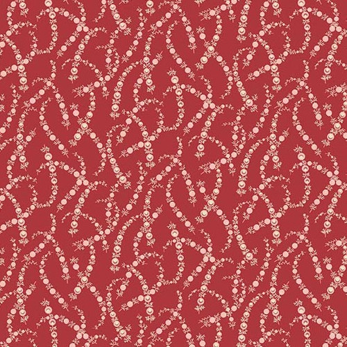 Braveheart by Laundry Basket Quilts Garland Mulled Wine