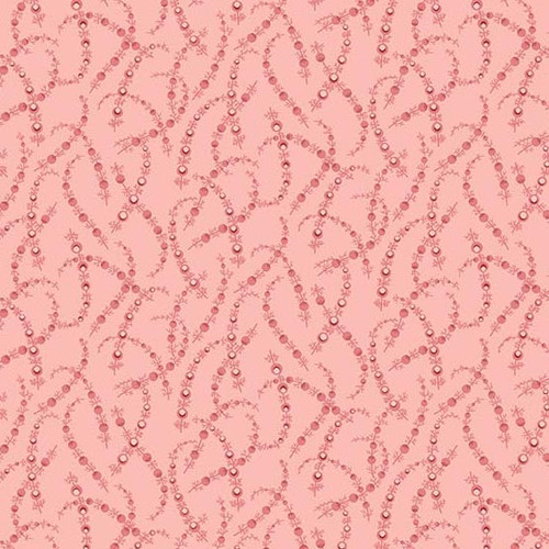 Braveheart by Laundry Basket Quilts Garland Carnation