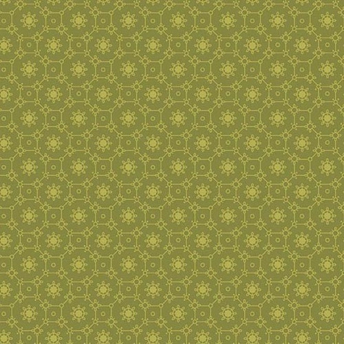 Evergreen by Laundry Basket Quilts Tile Fatigue