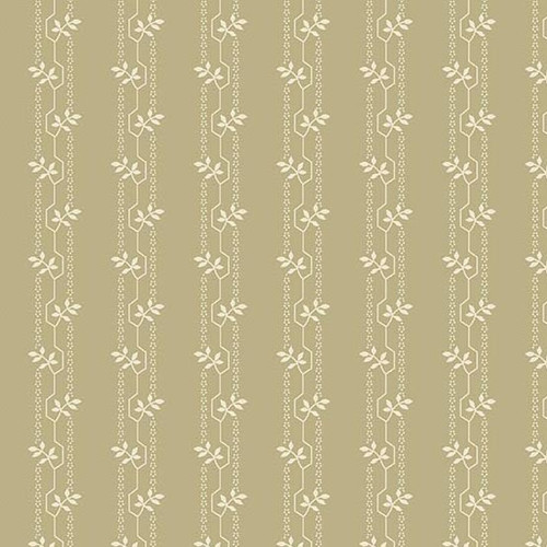 Braveheart by Laundry Basket Quilts Wander Greige